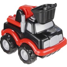 Vera Vtc ''tomas'' Sürtmeli Kepçe 96807 965874