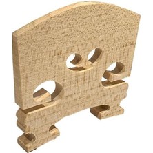 K44 Keman Köprüsü 4/4 Kemanlar Için