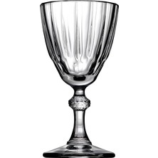 Dıamond Dıgestıve Kadeh 49 cc 4'lü Hediyelik Kutu