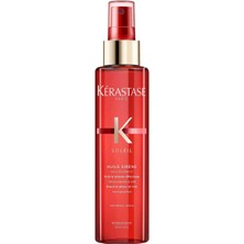 Huile Sirene Plaj Dalgası Etkili Sprey Saç Yağı 150 ml