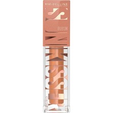 New York Sunkisser Likit Allık- 09 Midnight Shimmer