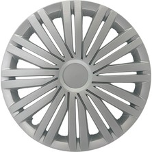 FRWY Citroen Araçlar Için Uyumlu Universal 14" Inç 4 Adet 1 Takım Jant Kapağı 012