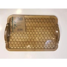 Aydogan's Bambu Tepsi Dikdörtgen 39,2X30 cm ROYALEKS-DT3930