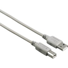HM.200902 USB 2.0 5 M Yazıcı Kablosu