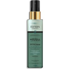 & Çay Ağacı Sıvı Saç Kremi – Durulanmayan, Saç Dökülmesine Karşı, Hızlı Uzama Etkili Bakım Spreyi 150 ml