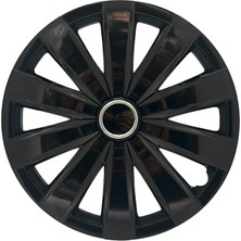 FRWY Opel Araçlar İçin Universal 16" inç 4 Adet 1 Takım Jant Kapağı (Astra Corsa …) 036