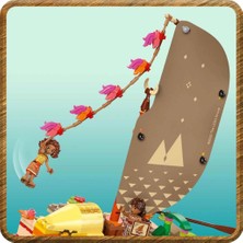 Vera Vtc Nessiworld Moana’nın Macera Kanosu 43270 965874