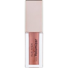 Avıen Maxivolumizer Lipgloss 210 - Sunny Glaze - Kalıcı ve Nemlendirici Ruj - Dolgunlaştırıcı Etki