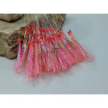 Köstek 100'LÜ Istavrit Çapari Kösteği Gece Çaparisi Uv BRKC18