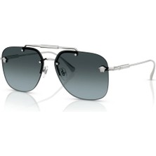 Versace ve 2296 1000V1 60 Güneş Gözlüğü