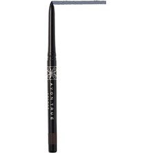 Glimmersticks Pırıltılı Asansörlü Suya Dayanıklı Göz Kalemi Smokey Diamond Üçlü Set