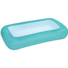 65" x 41" x 10"/1.65M x 1.04M x 25CM Aquababes Pool