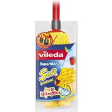Saplı 30% Mikrofiber'li Soft Paspas