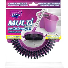 Multi Temizlik Firçası Orta Boy