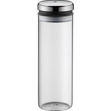 Cam Kavanoz 1,5 Lt