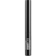 New York Tattoo Liner Likit Eyeliner - Siyah