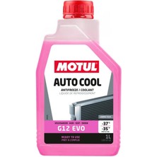 Auto Cool G12 Evo -37 Derece 1 Lt Antifriz