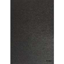 Sd 300-1 Premium Defter Chester Siyah A5