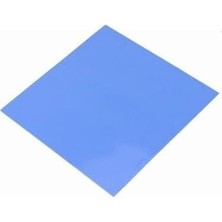 mm 10 cm Termal Pad 10X10 cm 1 mm Termal Pad