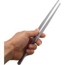 Çelik Cımbız Maşa 30 cm