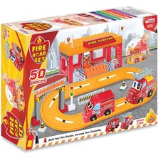 Yol Set 50 Parça