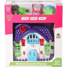 Vera Vtc ER-123 Güzel Evim Aksesuarlı -Erdem Oyuncak 965874