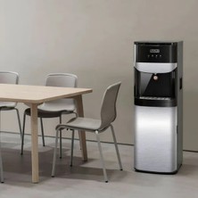 Sulax SLX-200 Sıcak-Soğuk-Oda Sıcaklığı Arıtmalı Su Sebili