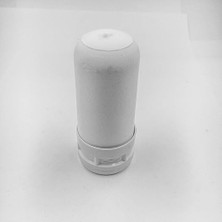 6 Adet Musluk Ucu Su Arıtma Filtresi Yedek Kartuşu - Organik Safsızlıkları ve Kloru Azaltır - Uzun Kullanım Süresi (6)