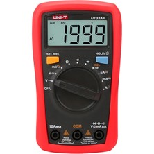 UT33A+