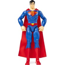 Vera Vtc Superman Aksiyon Figürü 30 cm 6056778 965874