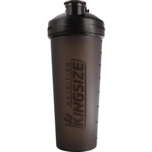 Shaker 750 ml Siyah