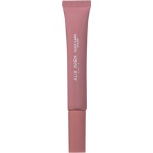 Avıen Koruyucu, Dolgunlaştırıcı, Nemlendirici Dudak Parlatıcısı - Silky Care Lipgloss 306 Gutters In Pınk