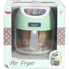 Vera Vtc LD-6613A Dokunmatik Fritöz  -Vardem 965874