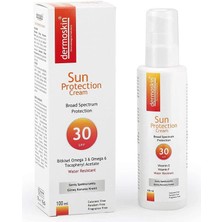 Spf 30 Güneş Kremi 1 Paket (1 x 100 Ml)