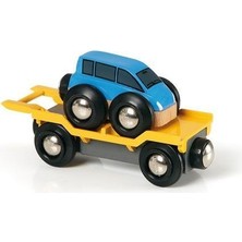 Vera Vtc Brio Araç Nakliye Vagonu 965874