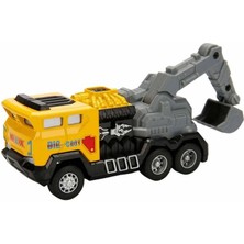 Vera Vtc Nessiworld Çek Bırak Kepçe 965874