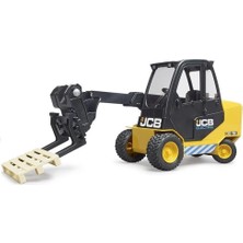 Vera Vtc Jcb Forklift BR02512 965874