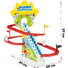 Vera Vtc 03 601 Eğlenceli Dalmaçyalılar 965874