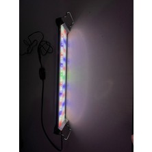 Shark 95 cm 2 Sıra Osram Ledli (100-105 cm Uygun-2970 lümen)