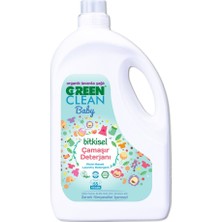 Vera Vtc Baby Bitkisel Çamaşır Deterjanı 2750 ml (55 Yıkama) 965874
