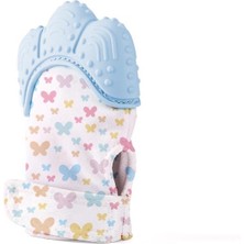 Vera Vtc  diş Kaşıyıcı Eldiven 526 Mavi 965874