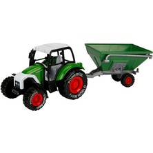 Vera Vtc Nessiworld Traktör Çiftlik Aracı 965874