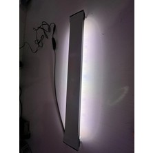Shark 25 cm 2 Sıra Osram Ledli (30-35 cm Akvaryumlar İçin Uygun-660 lümen)