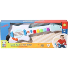 Vera Vtc LC-30986 Işıklı Roc N Roll Gitar 965874