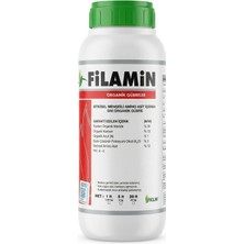 Klimaks KLM Filamin Bitkisel Menşeili Amino Asit İçeren Sıvı Organik Gübre - 1 Lt