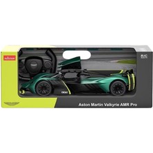 Vera Vtc 92100 Kumandalı Işıklı Aston Martin Valkyrie Amr Pro 1:14 - 965874