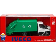 Vera Vtc 1:36 Iveco Iş Araçları 965874