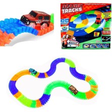 Vera Vtc Magic Tracks Yol Oyun Seti 168 Parça 965874