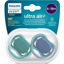 Vera Vtc Ultra Air Emzik 6-18 Ay 965874