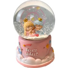 Vera Vtc Kar Küresi LLM-HDY0204 965874